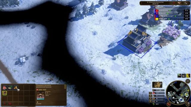 Age of Empires 3: Definitive Edition - 2 - "Kleinere" technische Probleme смотреть онлайн