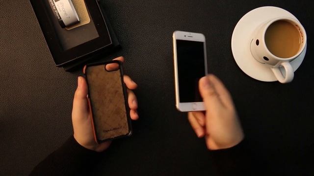 КОЖАНЫЙ ЧЕХОЛ для iPhone. Серия Bouletta. Модель Ultimate Jacket CC. смотреть онлайн