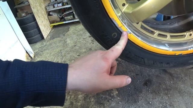 Крокодил-манчкин! Делаем из Outback настоящий Legacy на стероидах! смотреть онлайн