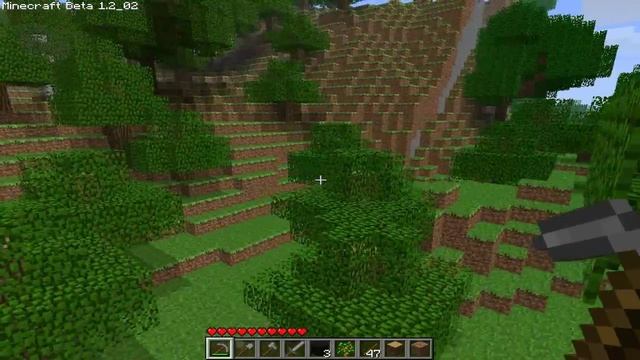 Minecraft Adventures by Z'eMuK - Часть 1 [HD] смотреть онлайн