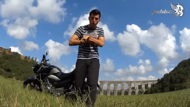 Suzuki GW 250 inazuma #sahbaztv @sahbaztv смотреть онлайн