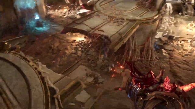 IMMORTALS OF AVEUM - Things to Know Before You SPEND $60/$70 (New Magic FPS Game 2023 PS5 PC XBOX) смотреть онлайн