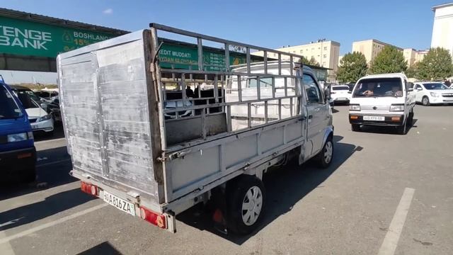 11 NOYABR DAMAS LABO CHANGAN LABO UVAZ SAMASVAL NARXLARI ANDIJON MASHINA BOZORI 2024