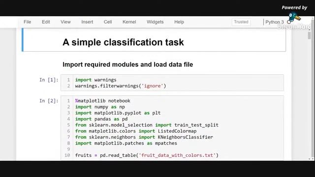 Live 2 - Data Science Cheat Sheets | Data Science Project Ideas | Data Science Project Tips & Tools смотреть онлайн