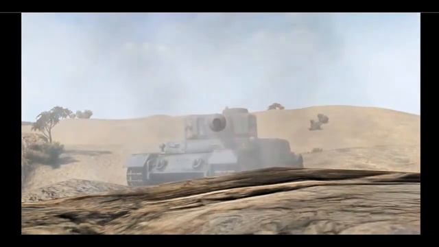 Японская реклама World Of Tanks и World Of Warship смотреть онлайн
