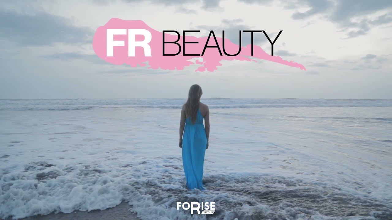 FORISE GROUP. Косметика FR Beauty – секрет безупречной красоты! смотреть онлайн