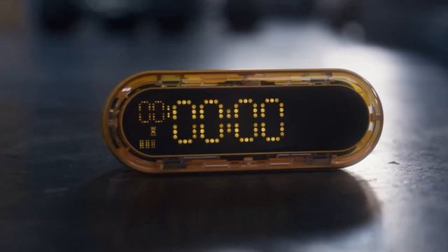 Shargeek Capsule Gravity: Your Futuristic Efficiency Booster смотреть онлайн