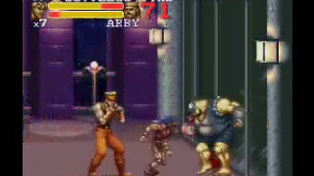 Final Fight 3 Beta - Expert Mode - Guy - Playthrough 3 of 4 смотреть онлайн