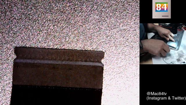 Mac84 LIVE: Can we fix a water damaged MacBook Air? смотреть онлайн