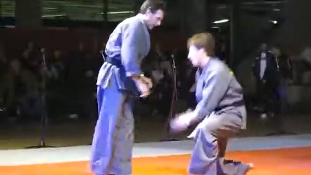 sin moo hapkido demo-team chung do rekem juul vs steven смотреть онлайн