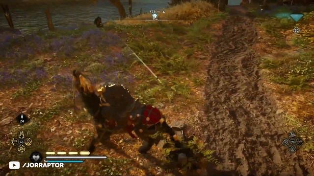 Final Day For Free Unicorn Mount & Assassin's Creed Tattoo In Assassin's Creed Valhalla (AC Valhall смотреть онлайн