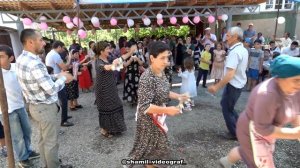 Свадьба в Дагестане Совхоз Герейханова 2021г