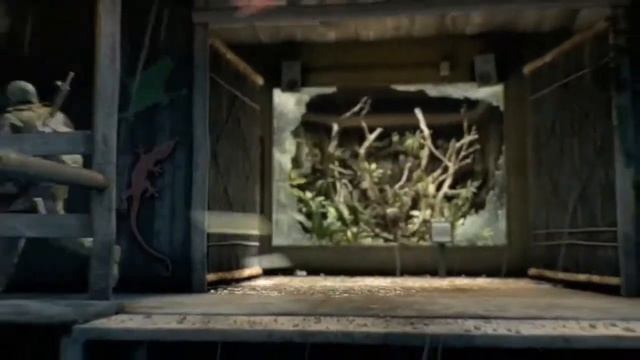 World in Conflict HD (strategy genre) смотреть онлайн