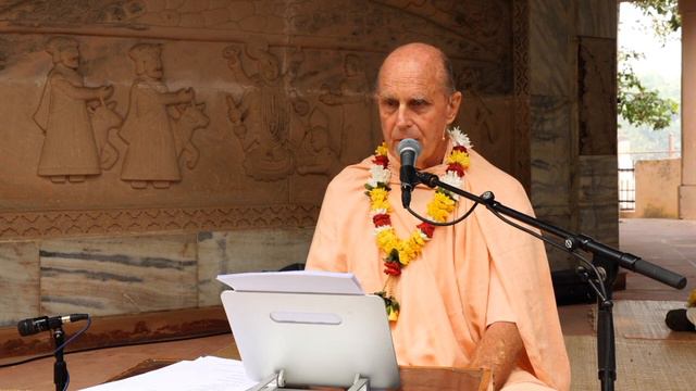 ЦЕЛЬ ДВИЖЕНИЯ СОЗНАНИЯ КРИШНЫ смотреть онлайн