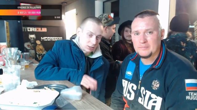 Дмитрий Шилов выгоняет подписчика. С вещами на выход!