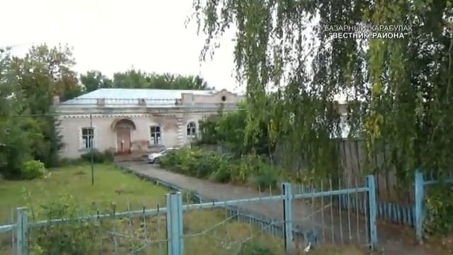 А дома ЛУЧШЕ: Базарный Карабулак смотреть онлайн