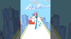 High Heels - All Levels Gameplay Android,ios #94