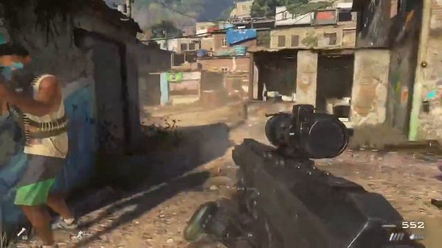 Call Of Duty: Modern Warfare 2 Remastered Trainer