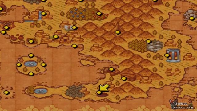 Pokemon Mystery Dungeon 2: Explorers of Time - The 7 Treasures (Part 1) ~ Giratina смотреть онлайн