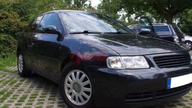 2012 Audi A3 Und Tschüss Rumours Father Dom Ade Tquilla смотреть онлайн