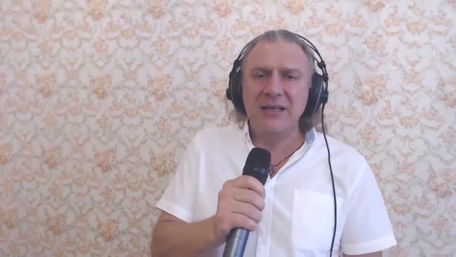 "Я поцелую руки мамы" Р.Алехно "кавер В.Зотов" #coverЛирикаZotov смотреть онлайн