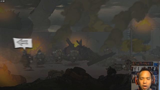 Let's Play Valiant Hearts (Blind) - Part 14 Man's Best Friend смотреть онлайн