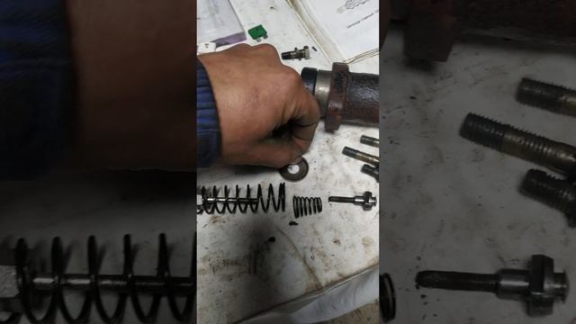 МТЗ 1523.3 пропало сцепление часть 2 смотреть онлайн