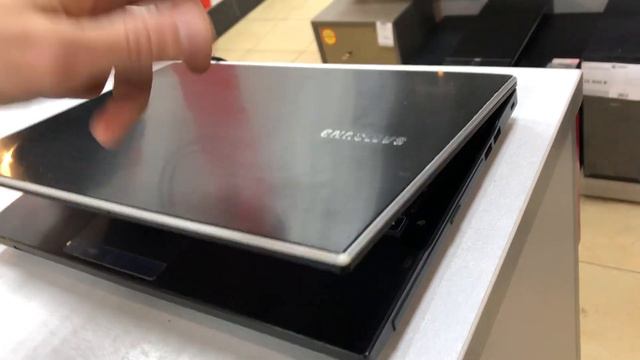 Ноутбук samsung смотреть онлайн