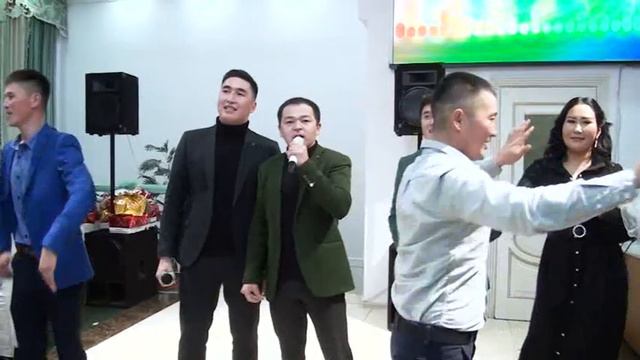 Ормон Той 03 смотреть онлайн