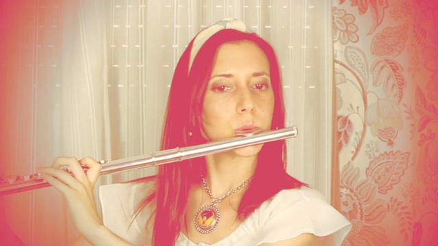 God help the outcasts - The Hunchback of Notre Dame (Flute Cover) смотреть онлайн