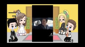 Реакция семьи Димы Масленникова на его будущее (+ мама Даника) 1/1 !плохое качество!