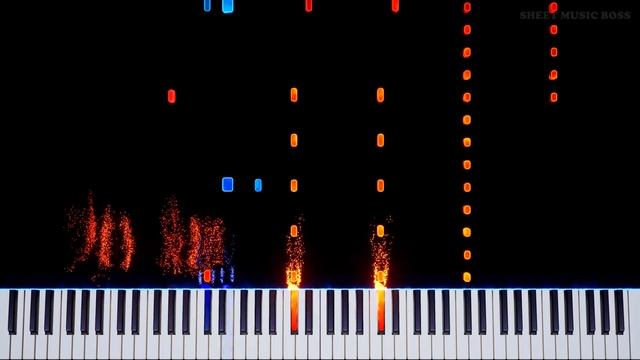 RUSH C♯ смотреть онлайн