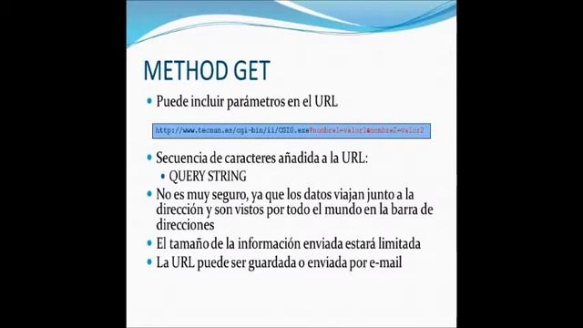 Taller Ajax y Jquery - (4)Introducción parte 3/4 смотреть онлайн