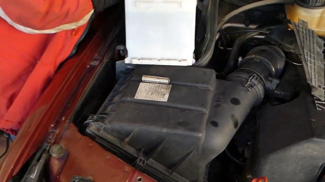 MERCEDES W163 BATTERY REPLACEMENT ML320 ML430 ML500 ML350 ML230 ML270 BATTERY смотреть онлайн