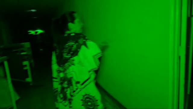 En Busca Del Sacerdote Fantasma 👻 En Más Hospital Embrujado De México 🧟♂️ смотреть онлайн