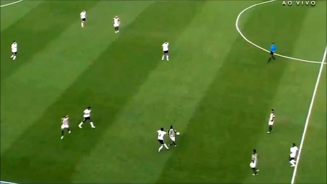 Лучшие финты Неймара *2012* HD смотреть онлайн