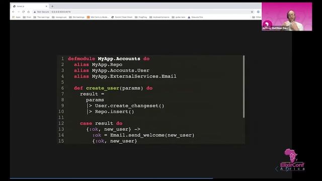 Effective Elixir Testing Coverage смотреть онлайн