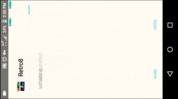 Retro8 (NES Emulator) 1.0.8 | Download APK for Android | Link in Description