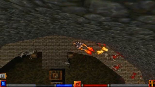 MAGESLAYER WINDOWS 10 смотреть онлайн