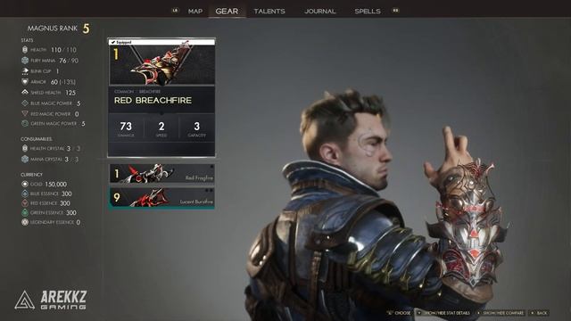 Immortals Of Aveum - Starter Guide & Everything You Need To Know! Gameplay, New Magic FPS & Details смотреть онлайн