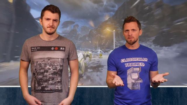 Warframe Just KEEPS GETTING BETTER! смотреть онлайн