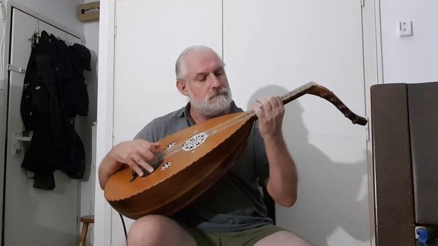 Arabic oud. смотреть онлайн