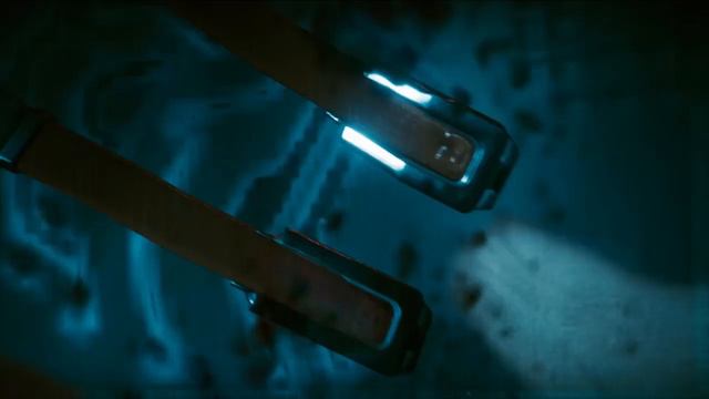 CYBERPUNK 2077 EP 9 : johnny silverman aparece 😱😱 смотреть онлайн