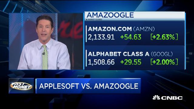 Battle brewing in big tech смотреть онлайн