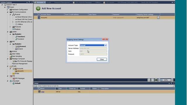 Webinar Isotron Systems Unitronics - UNISTREAM INTRODUCTIE. смотреть онлайн