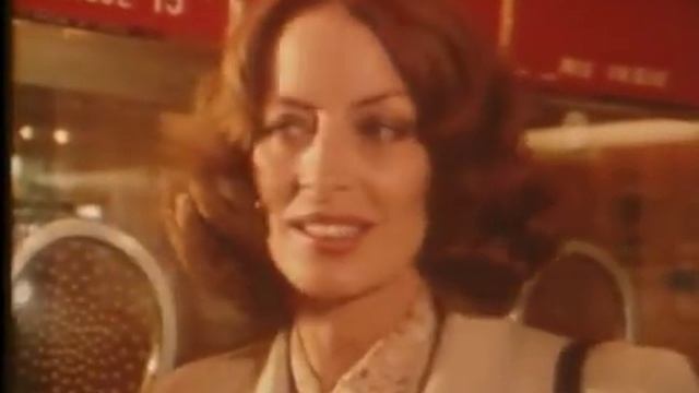 Capucine In Deauville (1979)