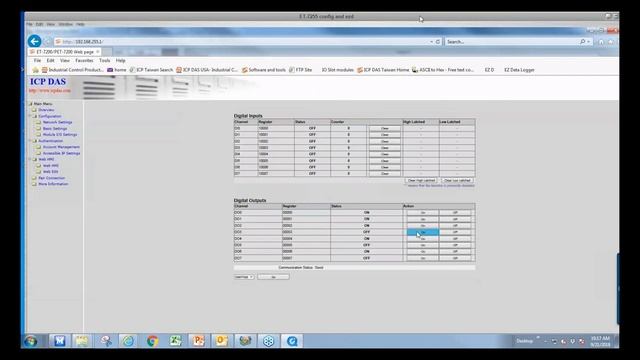 Benefits of Using Modbus TCP Based Dual Ethernet Port IO Modules смотреть онлайн