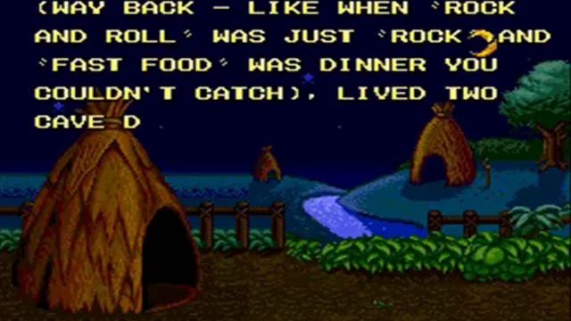 Save your Quarters... or Not!: Caveman Ninja (Arcade) Stage 1 or Joe & Mac (SNES) 1st Stage смотреть онлайн