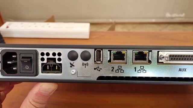 Motorola SLR 5500 Repeater