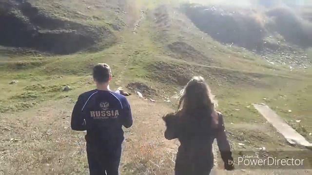 Акция - на которой абсолютно разные люди встречаются в выходной день с одной целью...